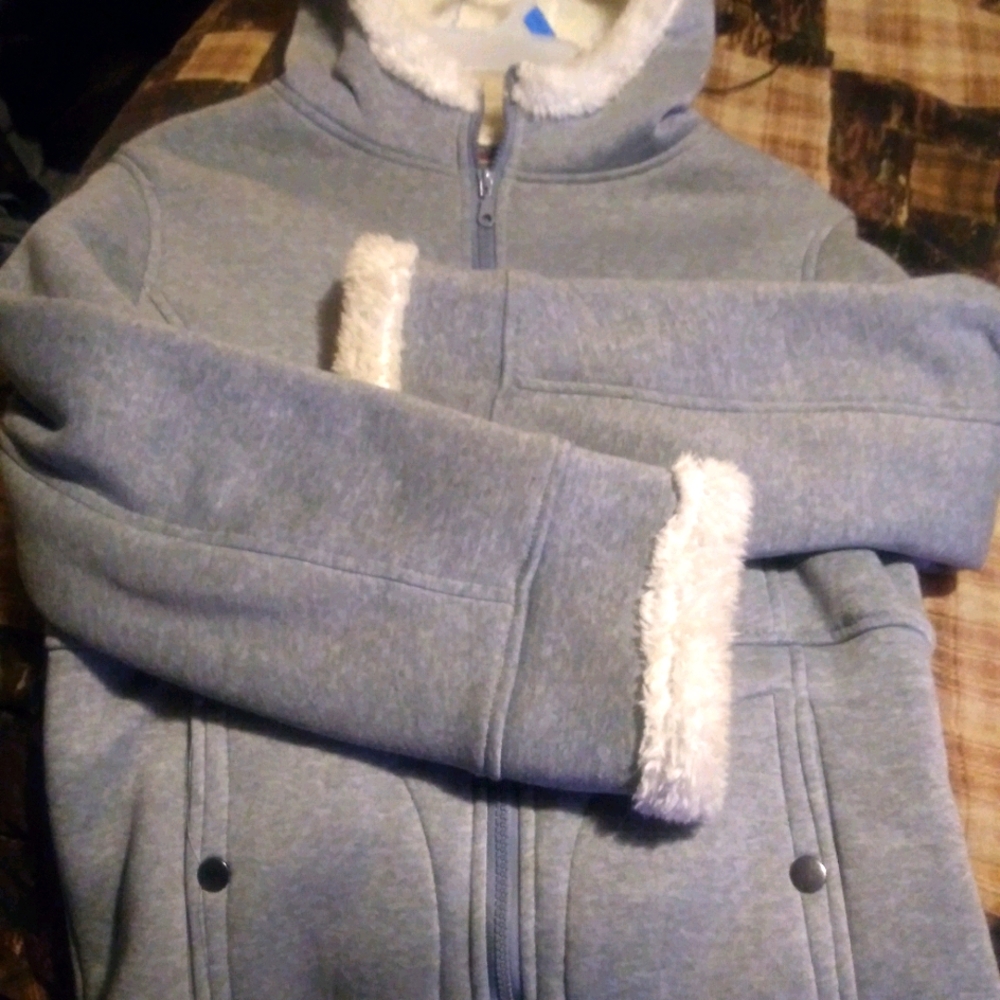 Maxxsel jacket